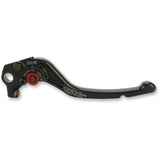 Crg RC2 Lever - 2AB-611-T-B Ducati Monster / Monster S2R / Hypermotard 2003-2014