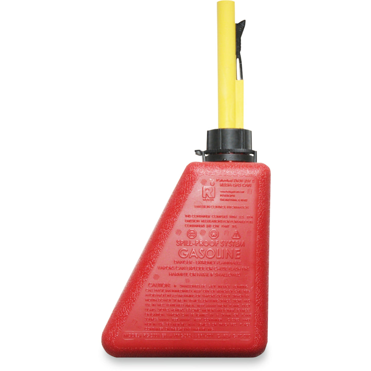 REDA 1030-0068 RGC1001 Fuel Can each
