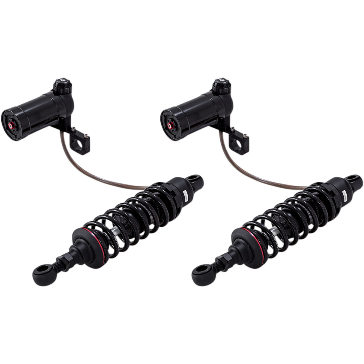 Progressive Suspension 990 Series Shock Absorber - 990-2003 For Harley Motorcycles 1993-2026