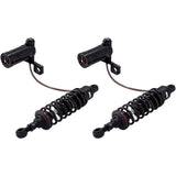 Progressive Suspension 990 Series Shock Absorber - 990-2003 For Harley Motorcycles 1993-2026