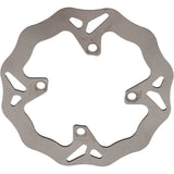 GALFER 1710-3764 DF007W Wave® Rotor Rear Rotor