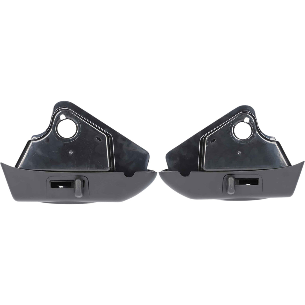 Saddle Tramp Speaker Mount - BC-HDLFPP For Harley Touring 2014-2022