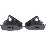 Saddle Tramp Speaker Mount - BC-HDLFPP For Harley Touring 2014-2022