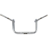 Trask Handlebar - TM-2092CH For Indian 2018-2022