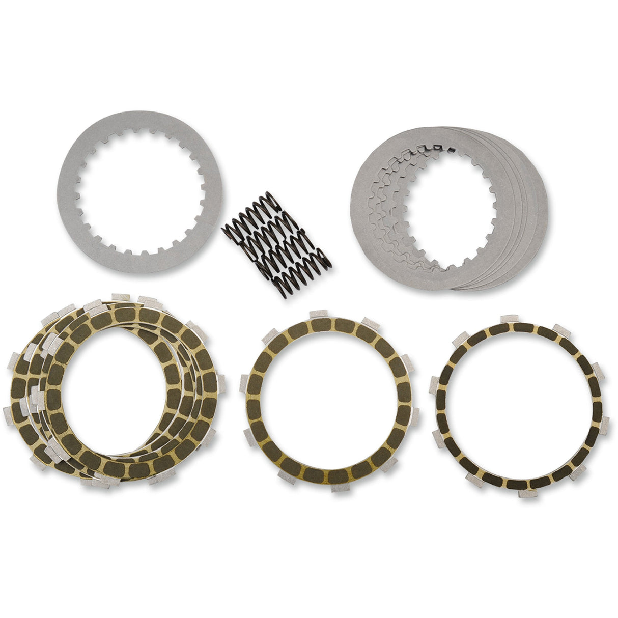 BARNETT 1131-1185 303-35-10041 Clutch Kit