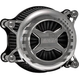 Vance & Hines VO2 America Air Cleaner - 72045FG For Harley Motorcycles 2017-2025