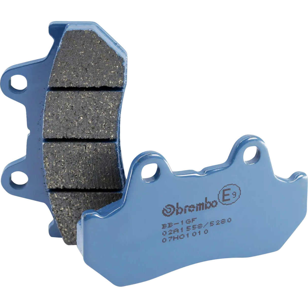 Brembo Brake Pad - 07HO1010 Honda Motorcycles 1981-1999