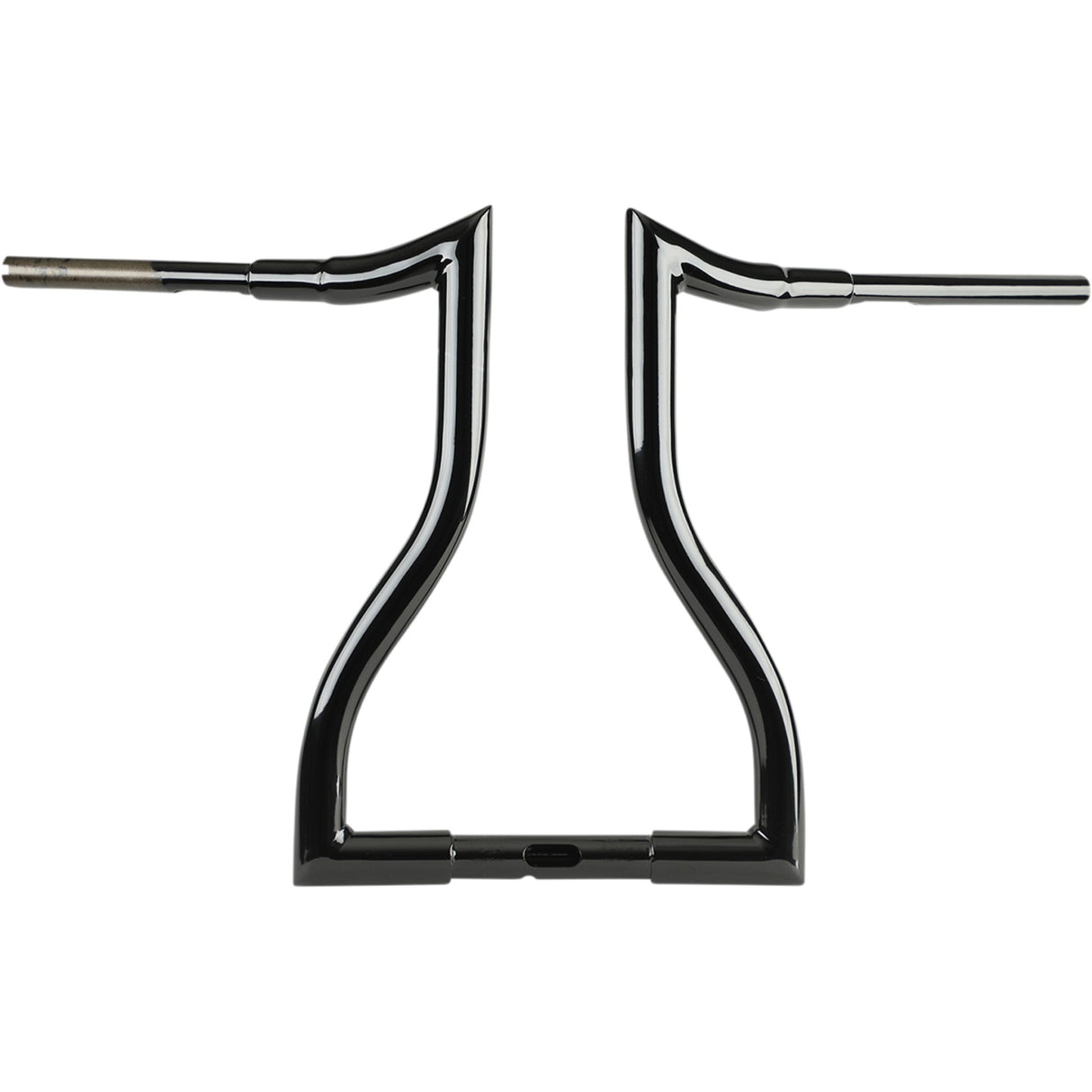 LA CHOPPERS 0601-5361 LA-7316-16B Hammerhead Handlebar - 16" - Black
