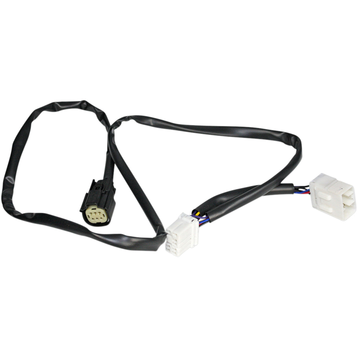 Custom Dynamics Wiring Harness - CD-TP-QD-HD14 For Harley Touring 1997-2013