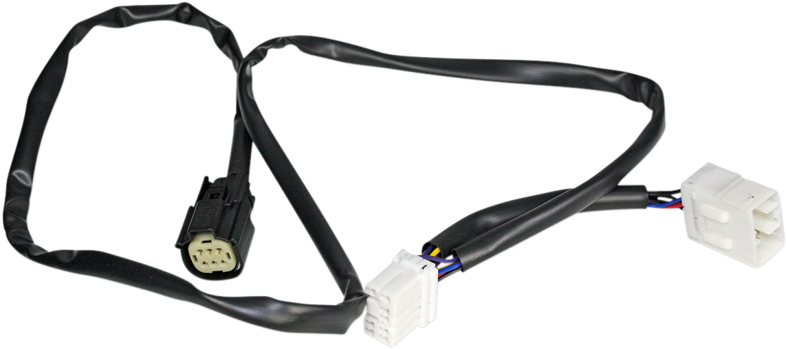 Tour Pak® Quick Disconnect Harness