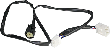 Tour Pak® Quick Disconnect Harness