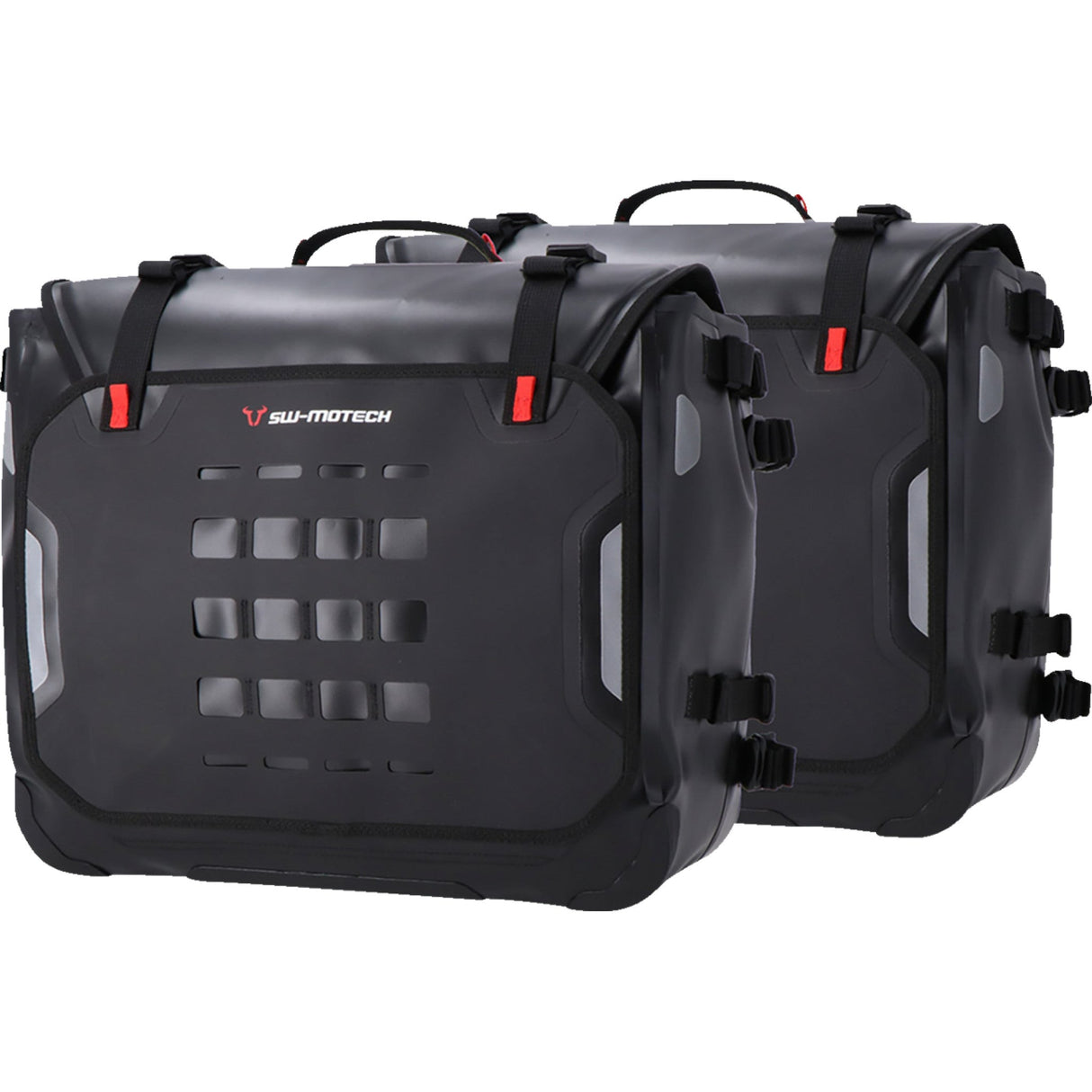 Sw-Motech Sysbag Side Bag System - BC.SYS.11.905.21002B Triumph Tiger 2022-2025