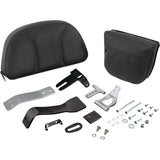 Show Chrome Backrest - 41-168AG Can-Am Spyder 2010-2019