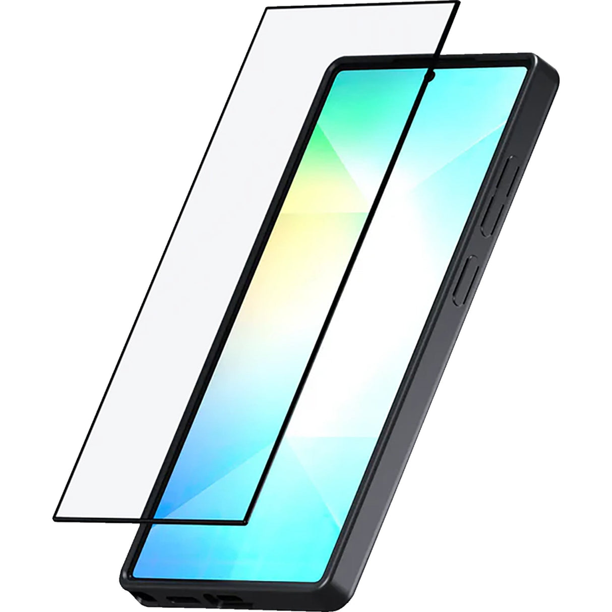 SP CONNECT 0636-0685 55303 Screen Protector glass - samsung s25 uitra
