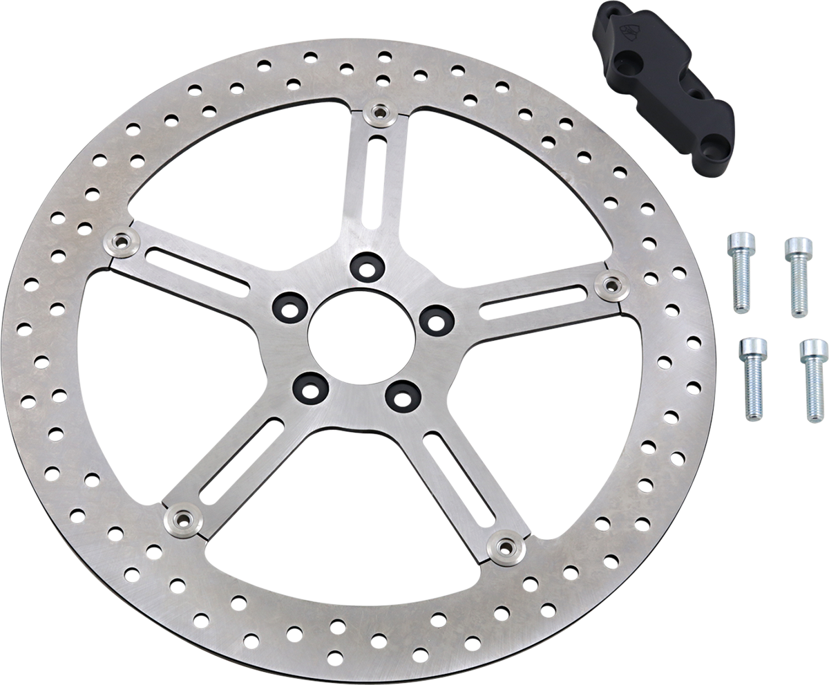 Big Brake Floating Rotor Kit