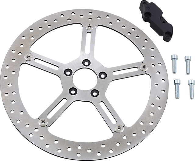 Big Brake Floating Rotor Kit