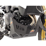 AXP RACING 0506-2418 AX1772 Adventure Skid Plate black - bmw - f 900 gs