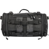 THRASHIN SUPPLY CO. 3515-0237 TSB-0009 Passenger Bag black