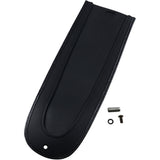 Drag Specialties Fender Skins Fender Bib For Harley Motorcycles 1984-2005