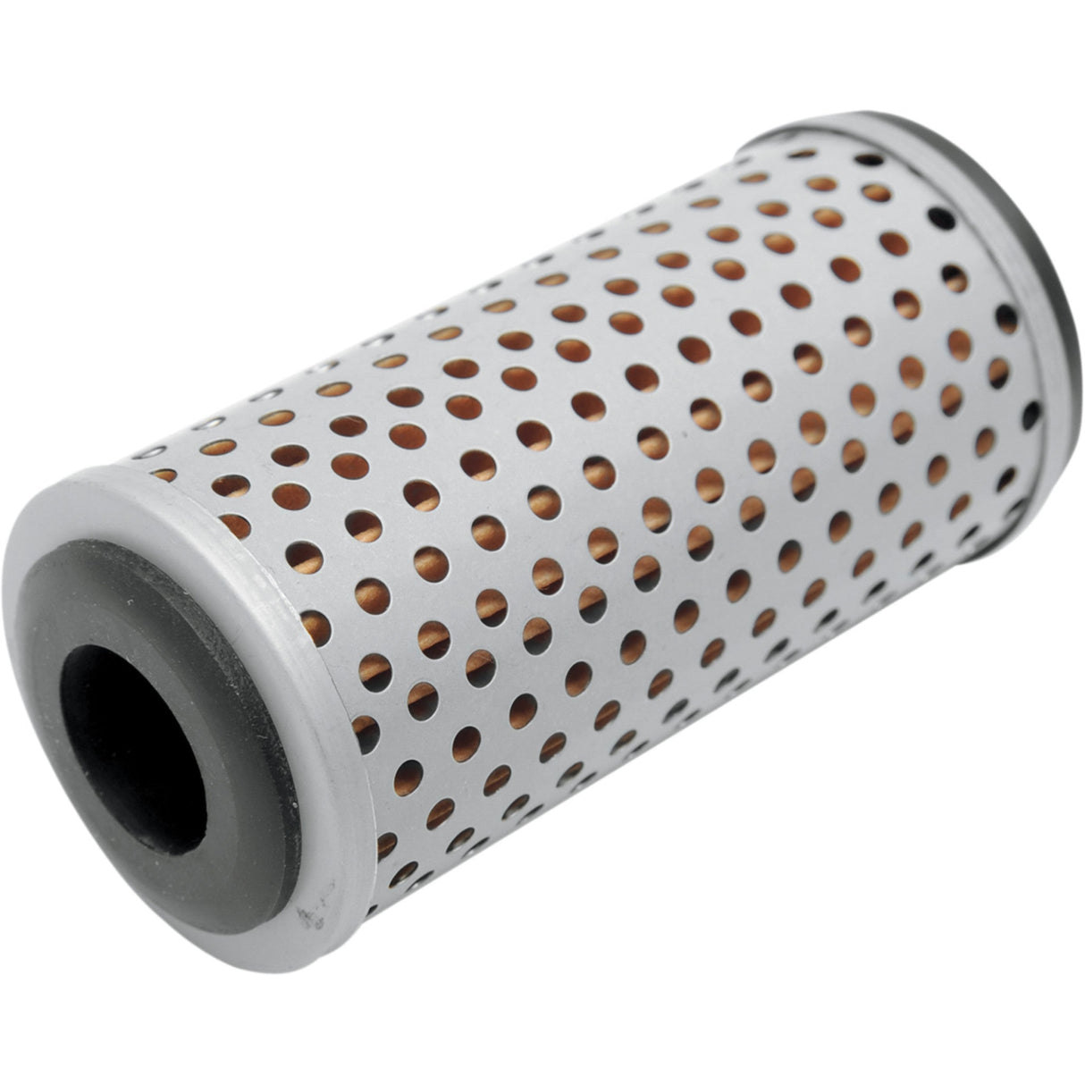 Drag Specialties Drop-In Oil Filter Paper For Harley Motorcycles 1957-1982