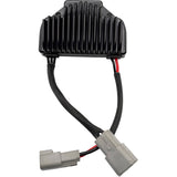 Rick's Motorsport Electric Hot Shot Rectifier And Regulator - 10-942H For Harley Dyna 2006-2007