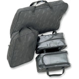 SADDLEMEN 3501-0714 EX000543 Saddlebag Liner