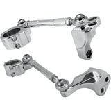 ALLOY ART 1111-0015 DC-2 Combi Stabilizer Kit - Polished