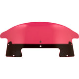 Klock Werks Ice Kolor Flare® Windshield - KWW-04-0646 For Indian Chieftain / Roadmaster 2025-2026