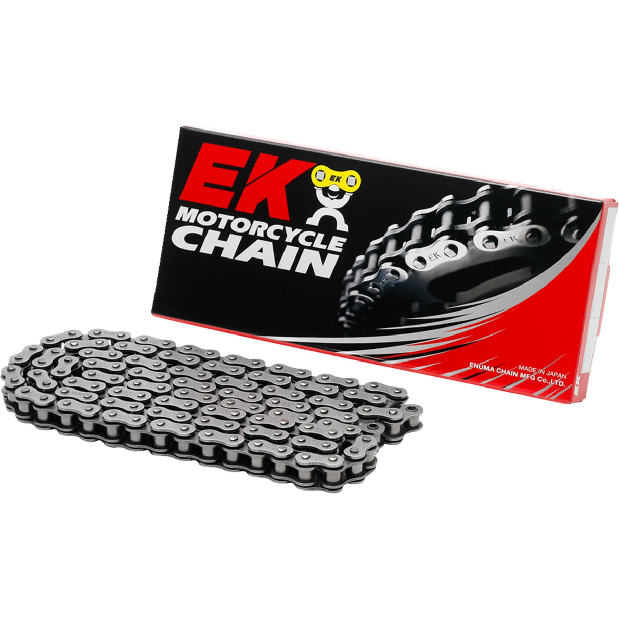 EK K420SRO-120 420SRO-120 420 SRO Chain 420 SRO Series - Drive Chain - 120 Links