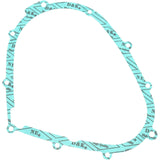 Rick's Motorsport Electric Gasket - 25-204 Kawasaki VN750A Vulcan 750 / 800 Vulcan / VN800B Vulcan 800 Classic / 800 Vulcan Drifter 1986-2006