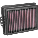 K & N 1011-4323 BM-8518 OE Replacement High-Flow Air Filter bmw