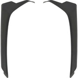 Klock Werks Flare Wind Deflector - KWS-04-0580 For Indian 2020-2025