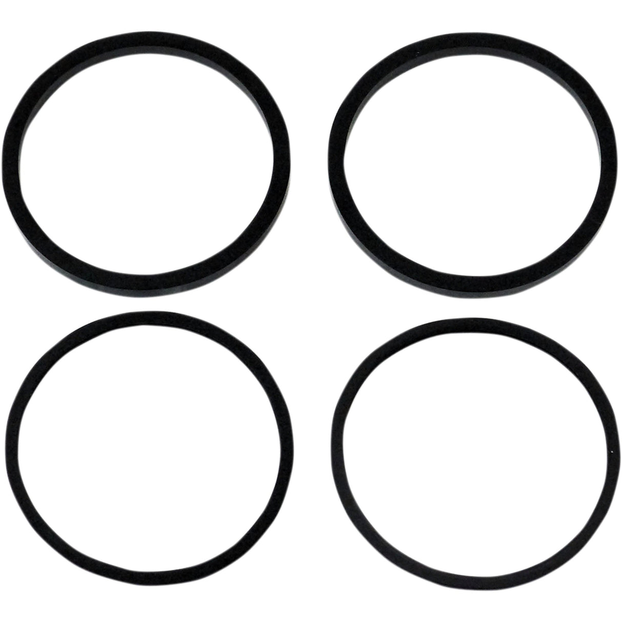 K&S TECHNOLOGIES 1702-0237 19-1011 Brake Caliper Seal Kit