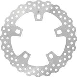 PERFORMANCE MACHINE (PM) 1710-4196 01311850 Spoke Mount Disc - Front Rotor - 11.8" - Spoke Mount