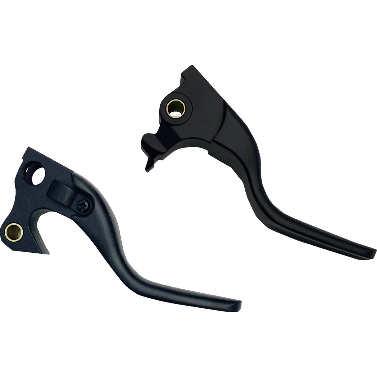 DRAG SPECIALTIES Lever Set