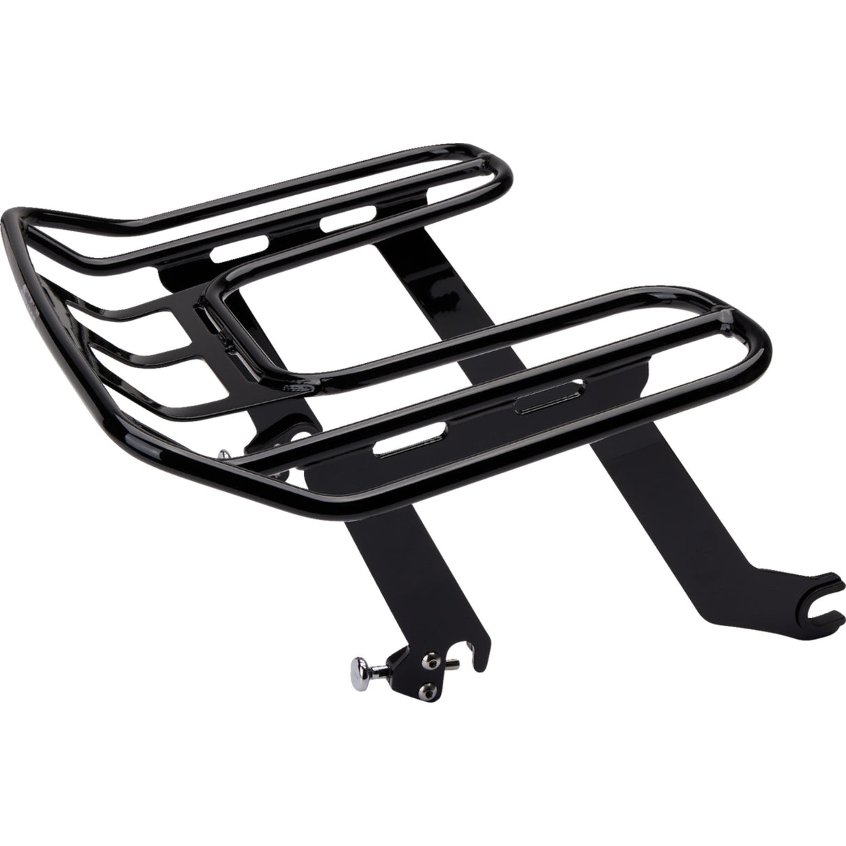 Cobra Luggage Rack - 502-2604B For Indian Chief 2022