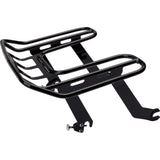 Cobra Luggage Rack - 502-2604B For Indian Chief 2022