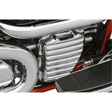 RSD 0940-0605 0177-2001-CH Nostalgia Timing Cover - Chrome