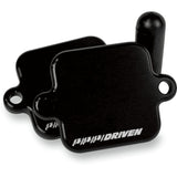 DRIVEN RACING 0930-0076 DSBLOCK-3 Engine Block Off Plates Block Off Plate - Suzuki