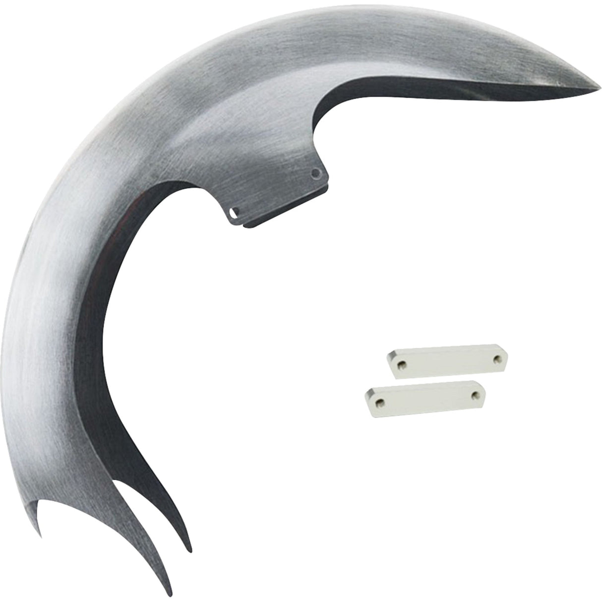 Paul Yaffe Bagger Nation Talon Fender - TALON26-14L-C For Harley Touring 2014-2026