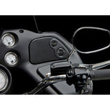 J & M Fairing Speaker Grill Fairing - RKGR-HRG06 For Harley Road Glide 1998-2013
