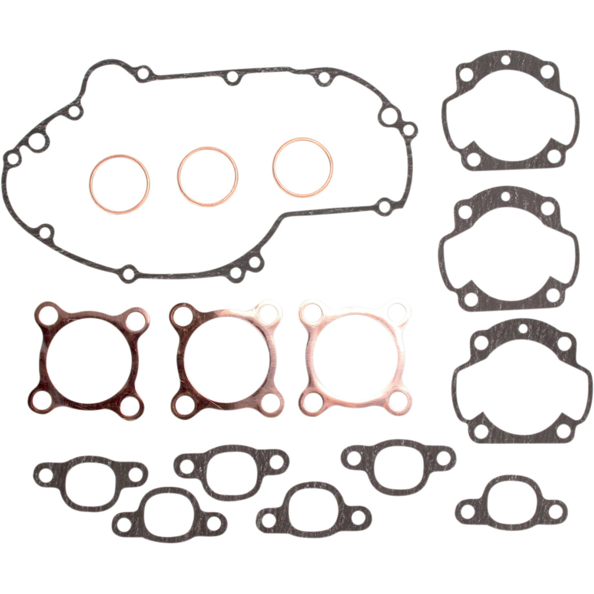 Vesrah Gasket - VG-421 Kawasaki Mach 1969-1972