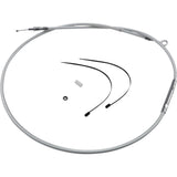 Magnum Shielding Cable - 322222HE For Harley Dyna 2006-2022