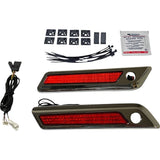 Custom Dynamics Accent Light - CD-SBL-BCM-RC For Harley Touring 2014-2025