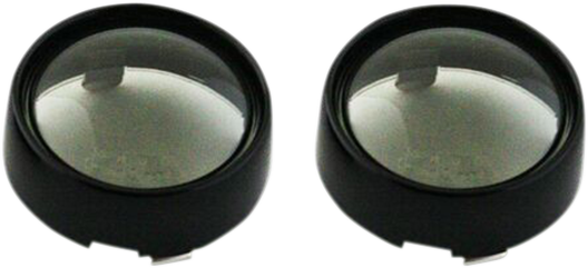 Bezel/Lenses for ProBEAM® Bullet Turn Signals