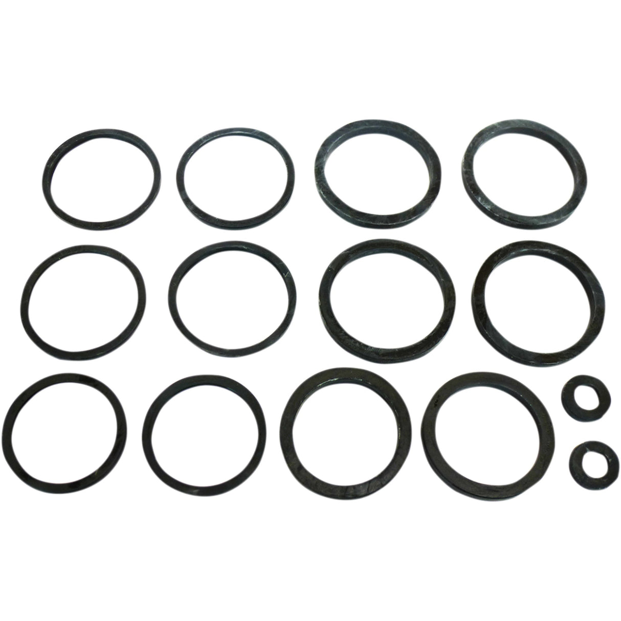 K&S TECHNOLOGIES 1702-0260 19-1016 Brake Caliper Seal Kit