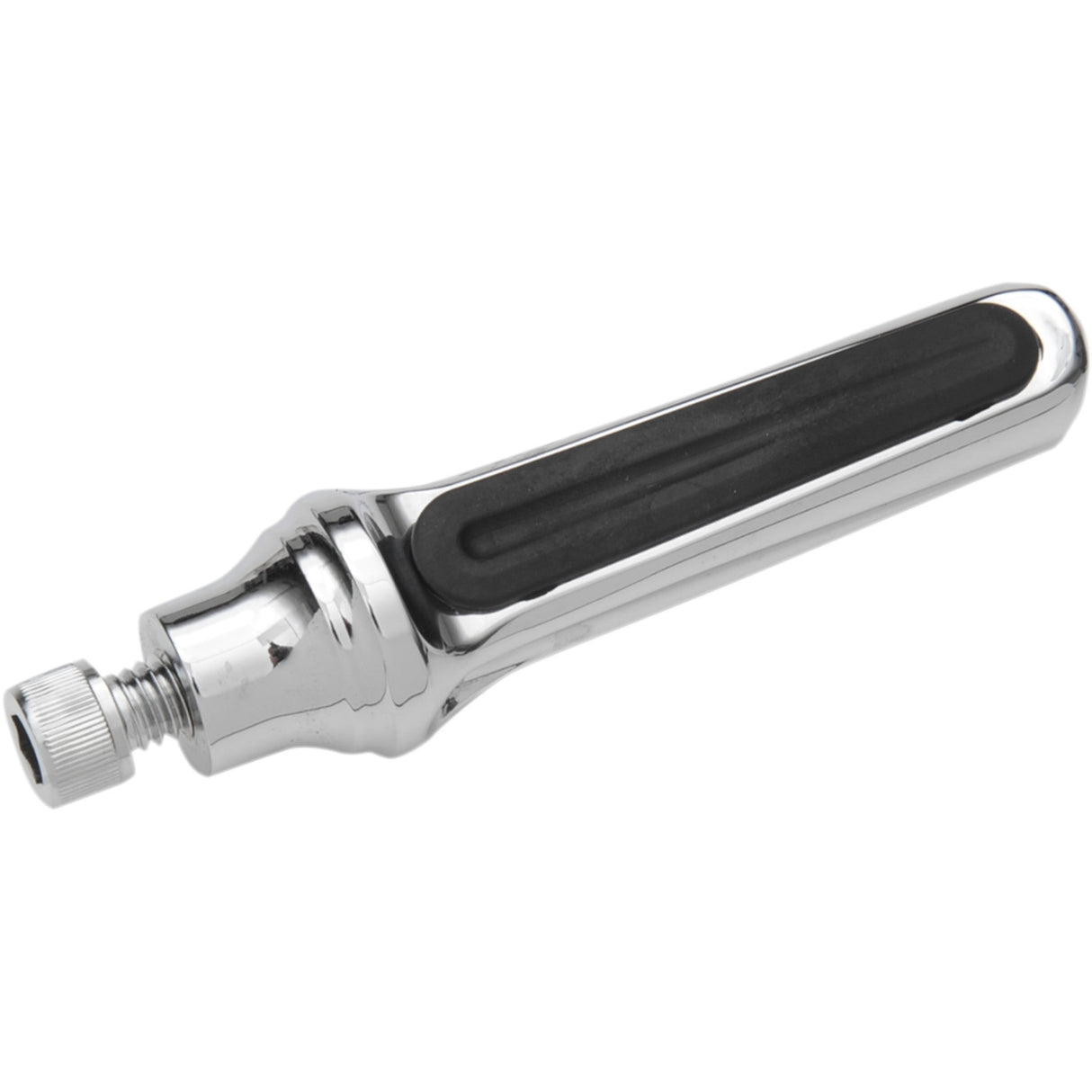 PERFORMANCE MACHINE (PM) 1603-0268 0035-9004-CH Contour Shift Peg Toe Peg - Contour - Chrome