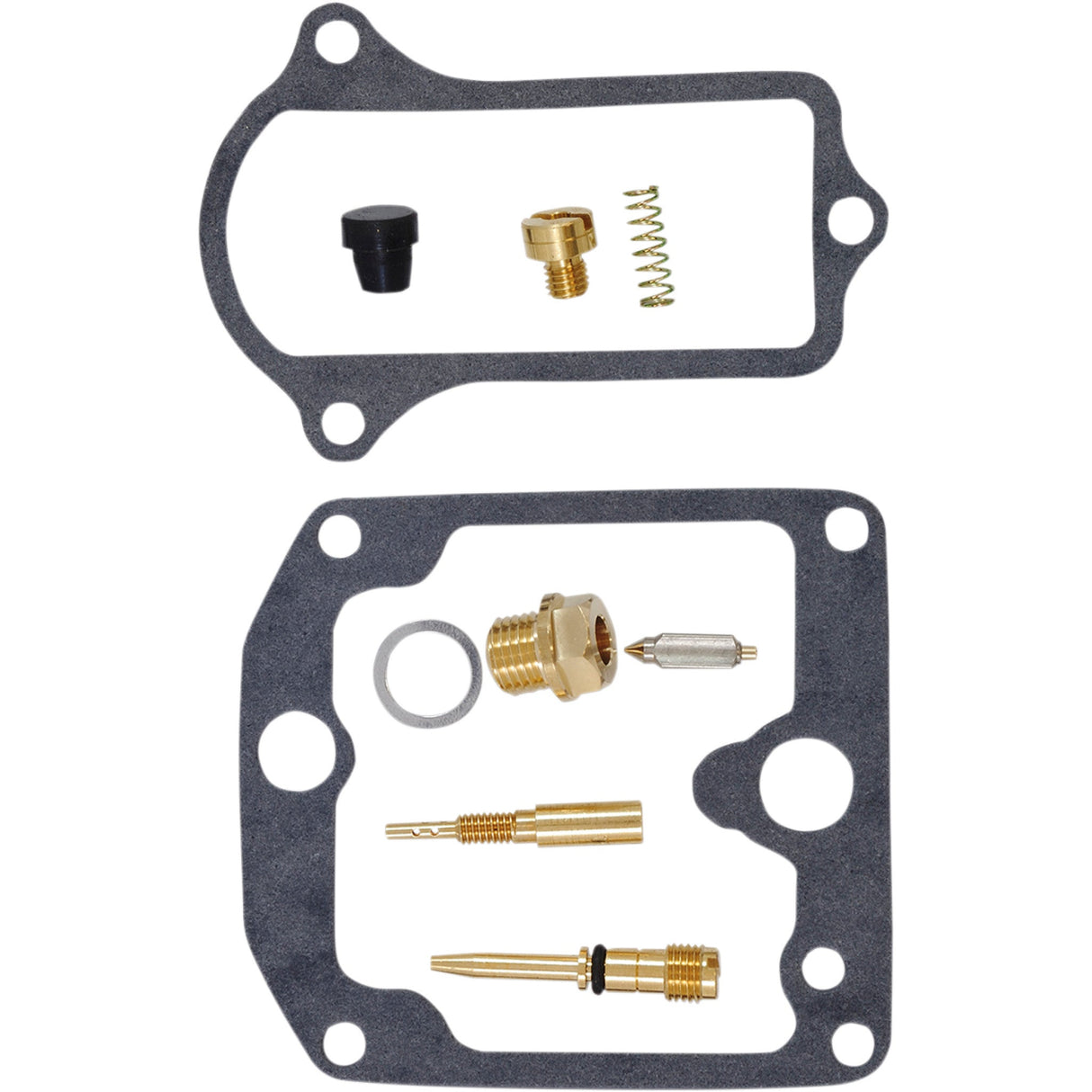 K&L SUPPLY 18-2583 18-2583 Carburetor Repair Kit suzuki