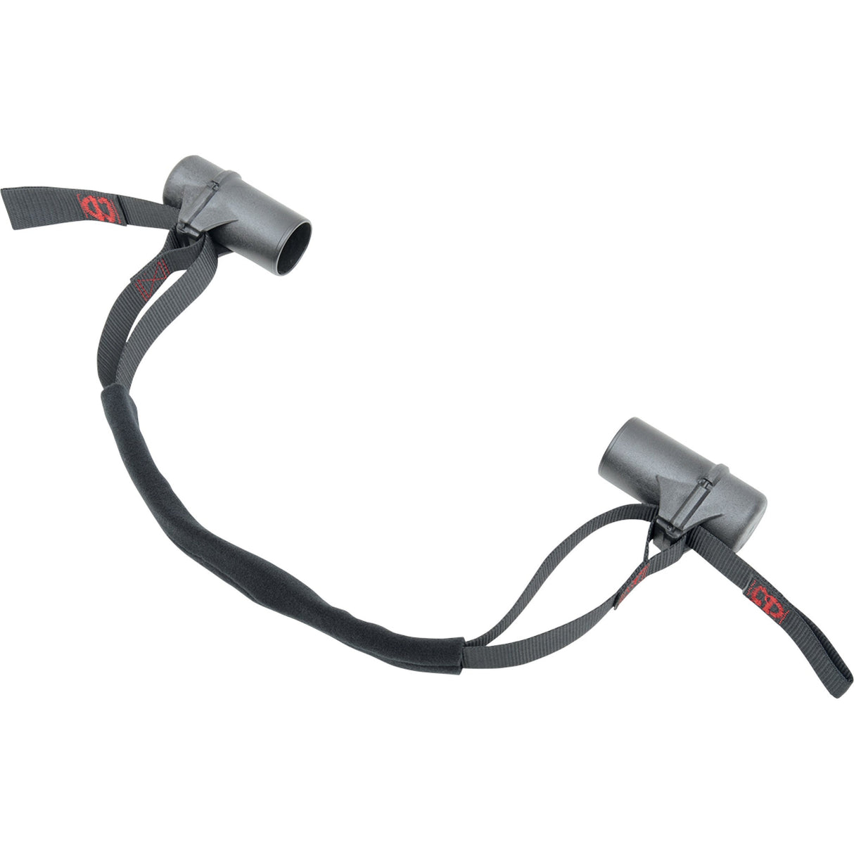 CANYON DANCER 3920-0151 32505 Bar-Harness II Handlebar Tie-Down Bar- Harness II - Standard - Black