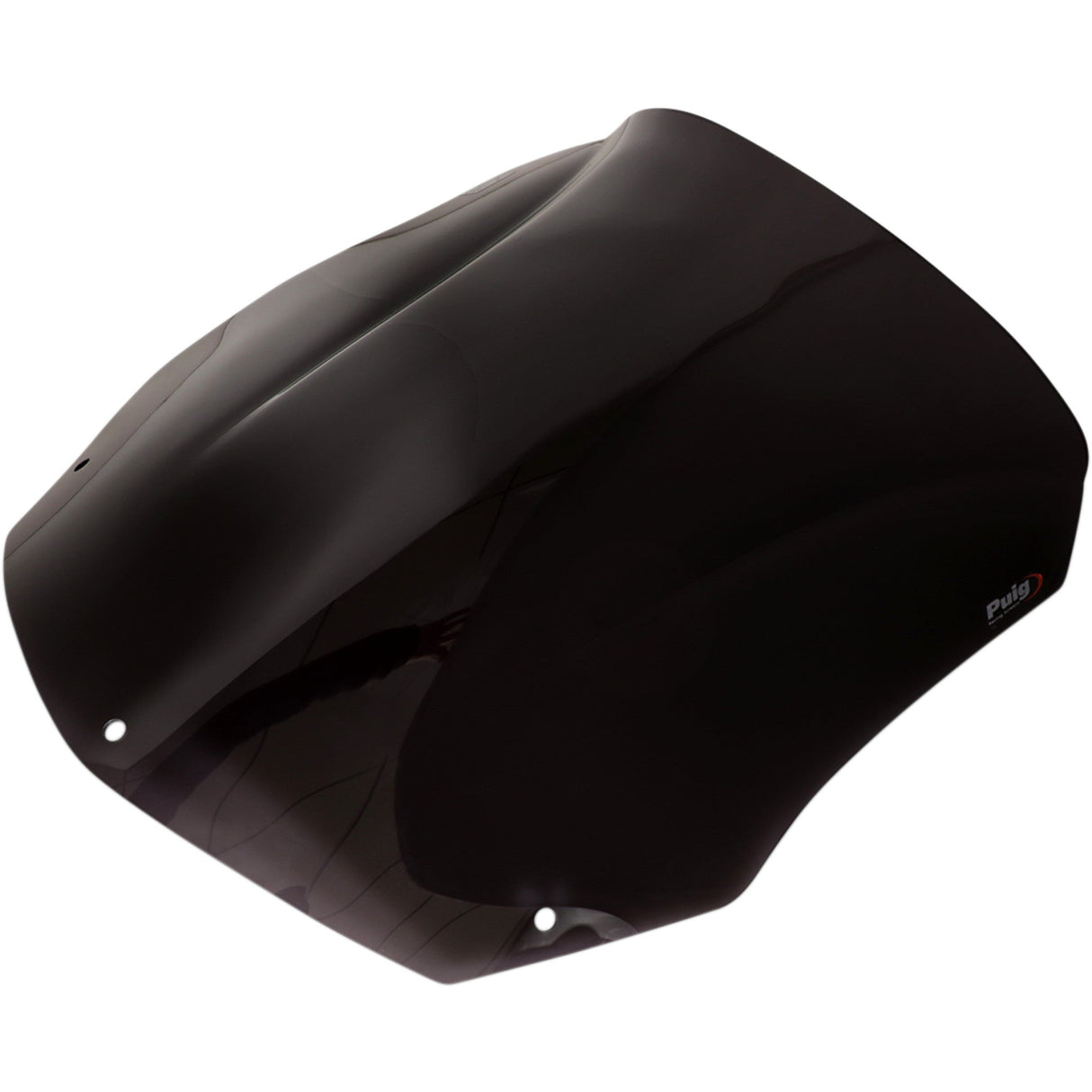 Puig Hi-Tech Parts Z-Racing Windshield - 4376F BMW F800S / F800ST 2006-2013
